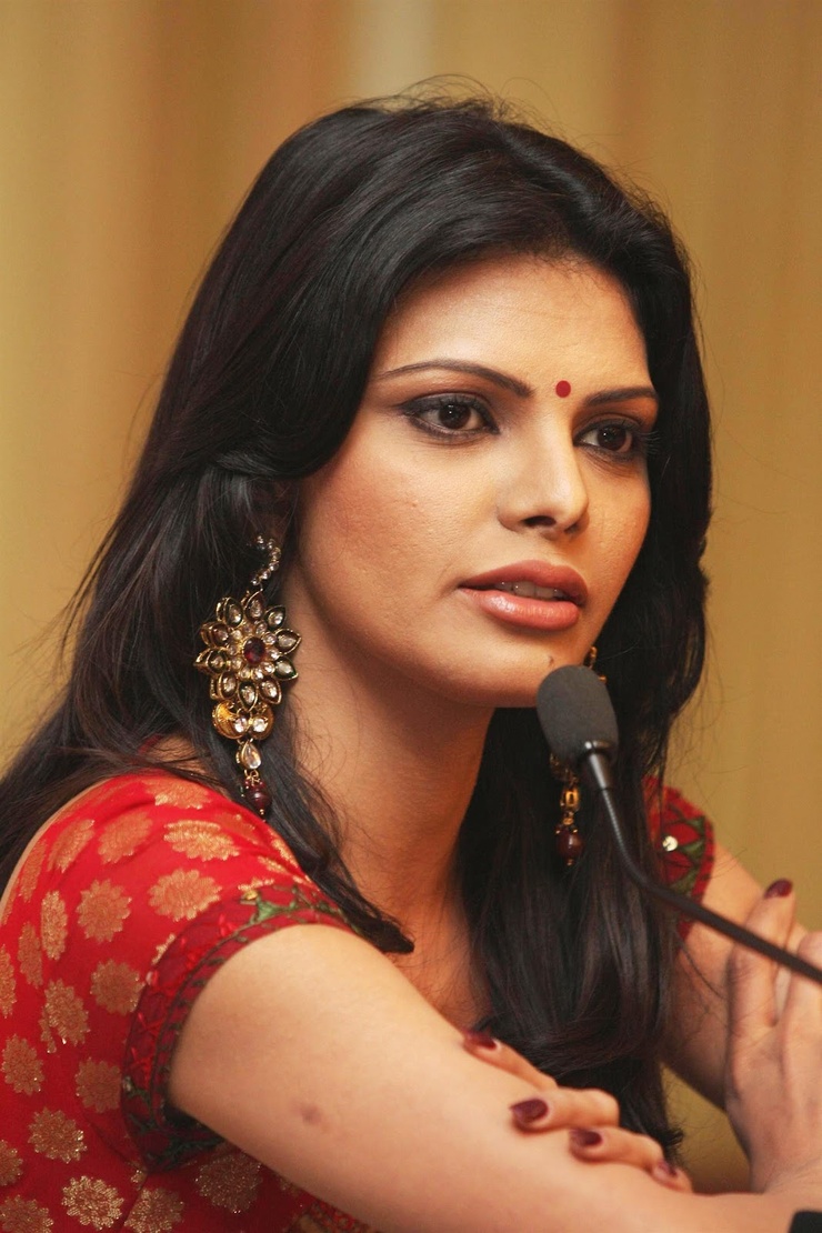 Sherlyn Chopra