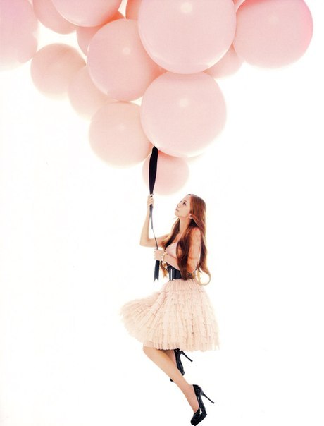Namie Amuro
