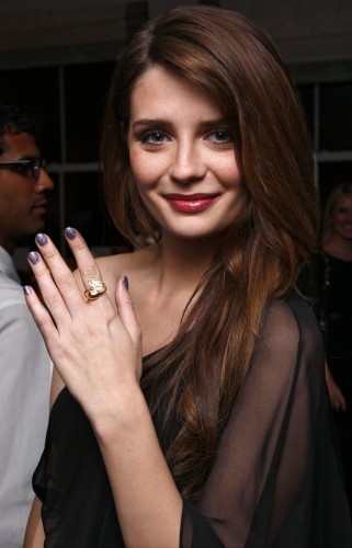 Mischa Barton Mischa Barton