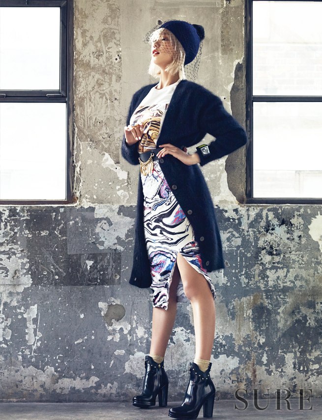 Ho Jung Lee
