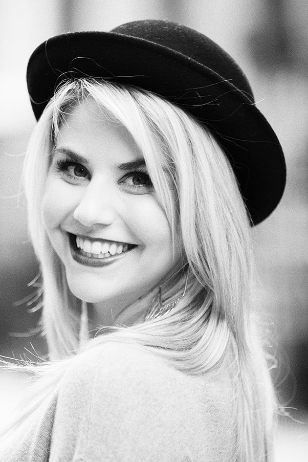 Beatrice Egli