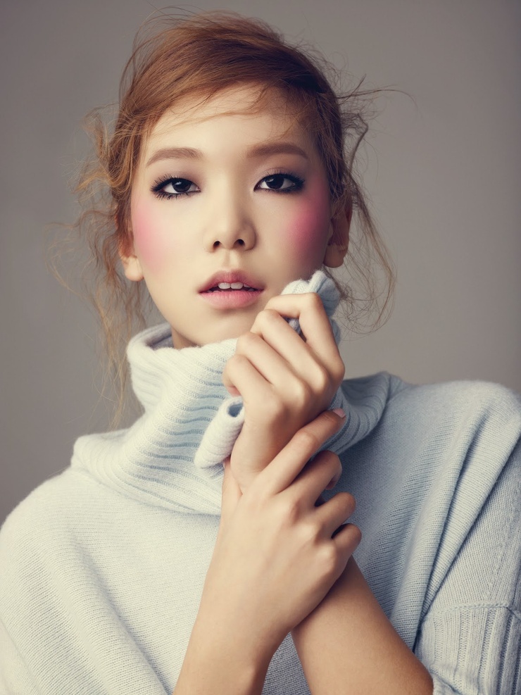 Ho Jung Lee Ho Jung Lee