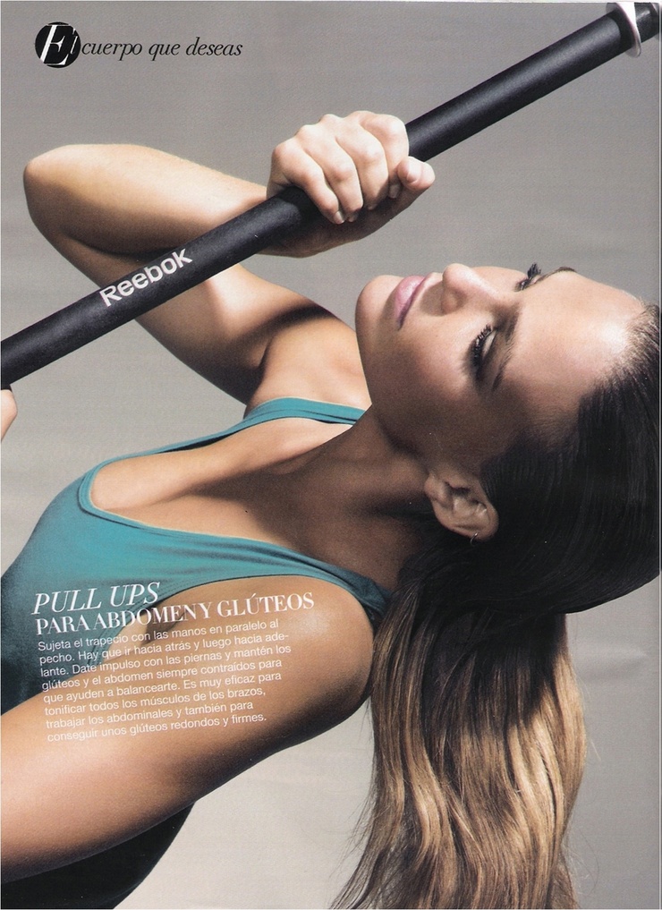 Bar Refaeli Bar Refaeli