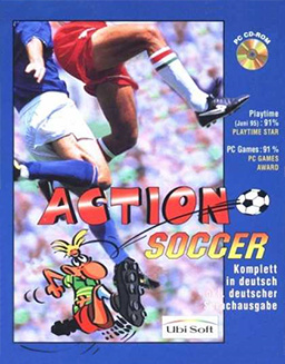 Action Soccer