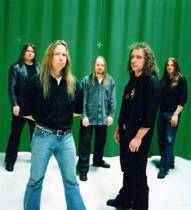 Stratovarius