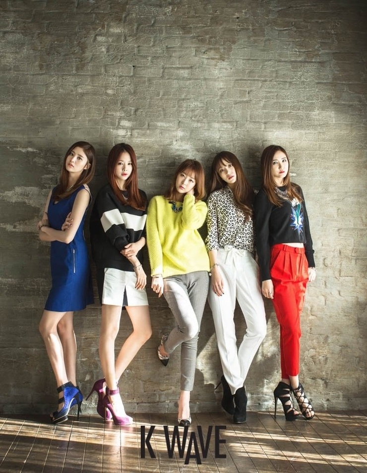 EXID