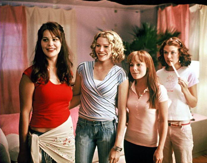Pride and Prejudice (2003)
