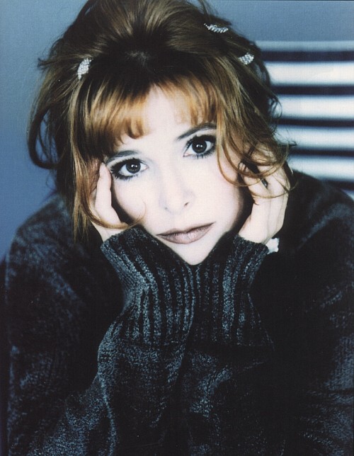 Mylène Farmer