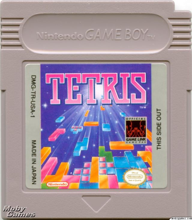 Tetris