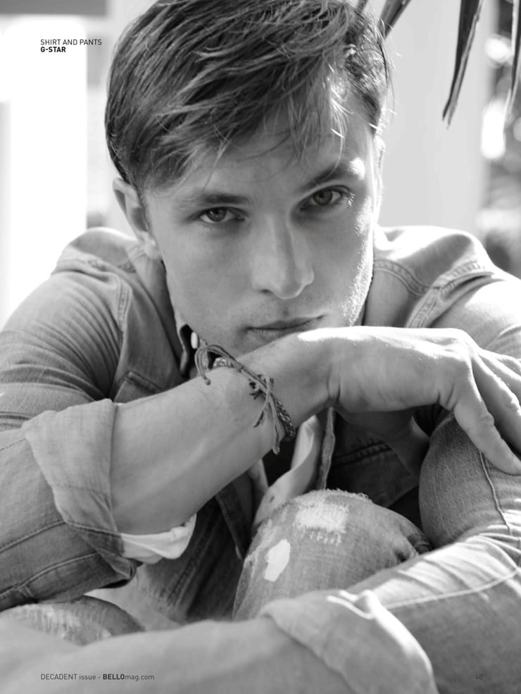 William Moseley