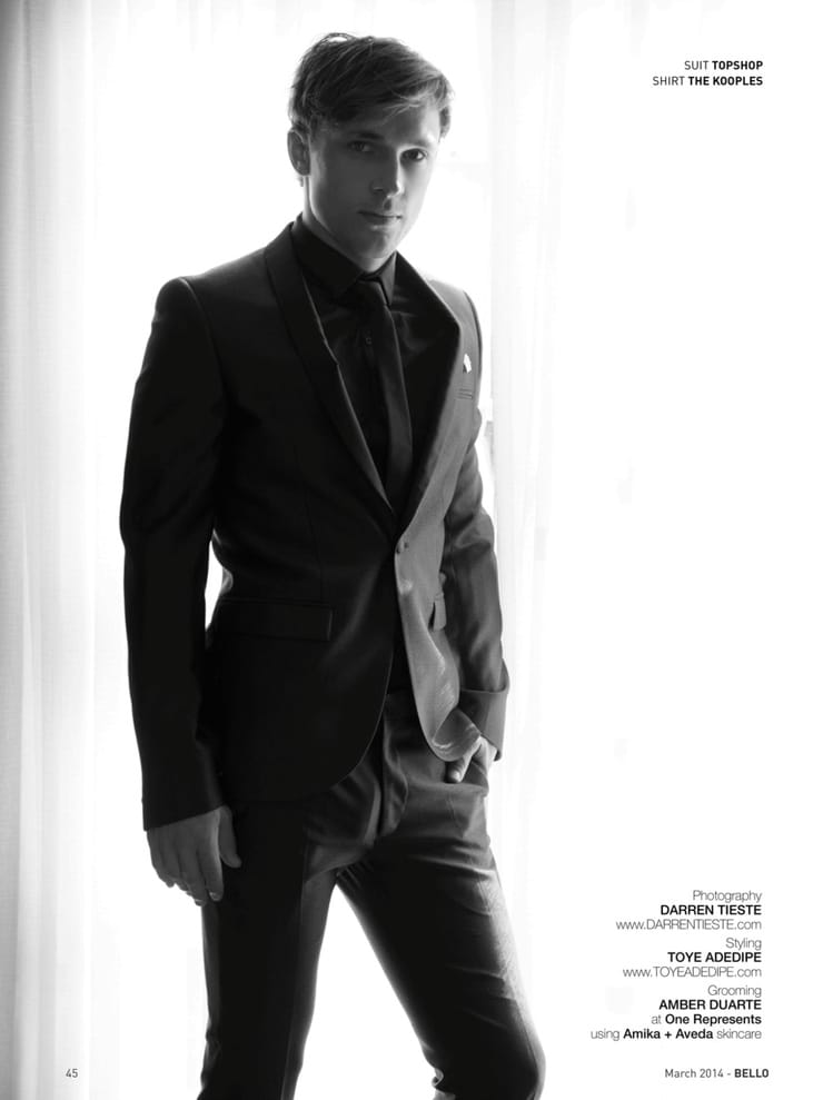 William Moseley William Moseley