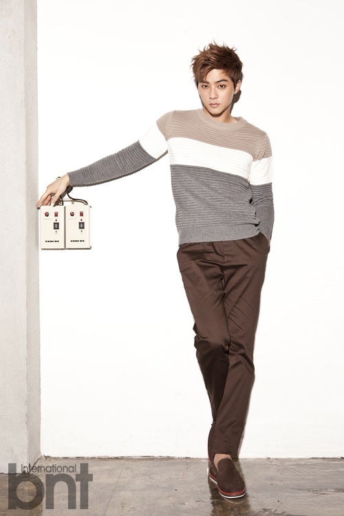 Kim Ji Hoon