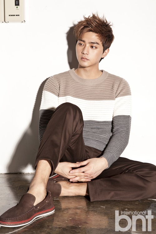 Kim Ji Hoon