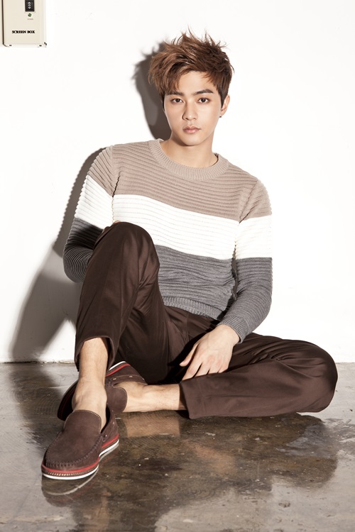 Kim Ji Hoon