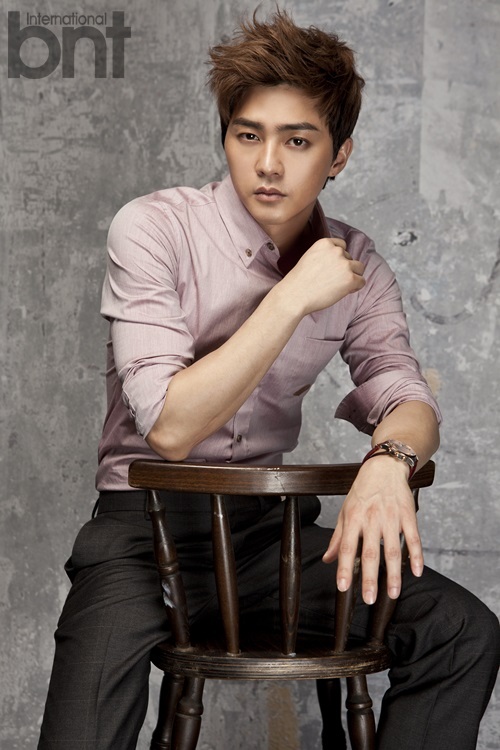 Kim Ji Hoon
