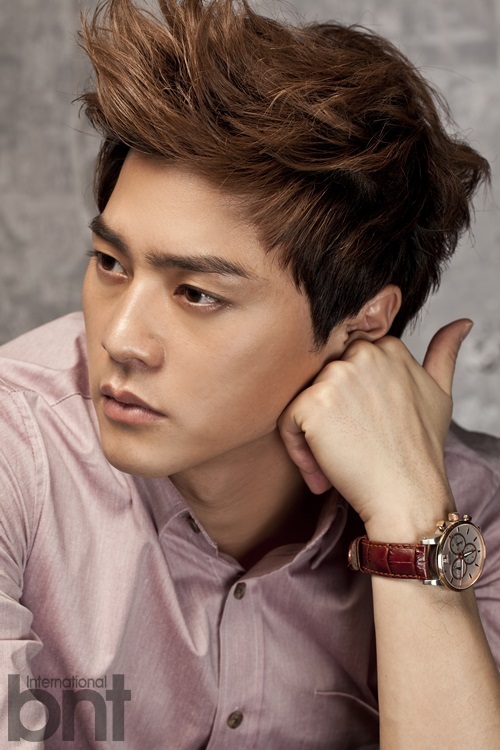 Kim Ji Hoon