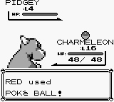 Pokemon: Blue Version