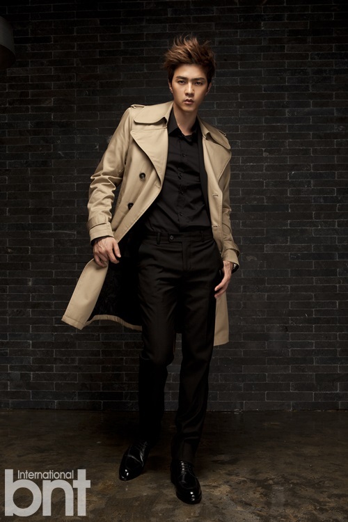 Kim Ji Hoon