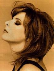 Mylène Farmer