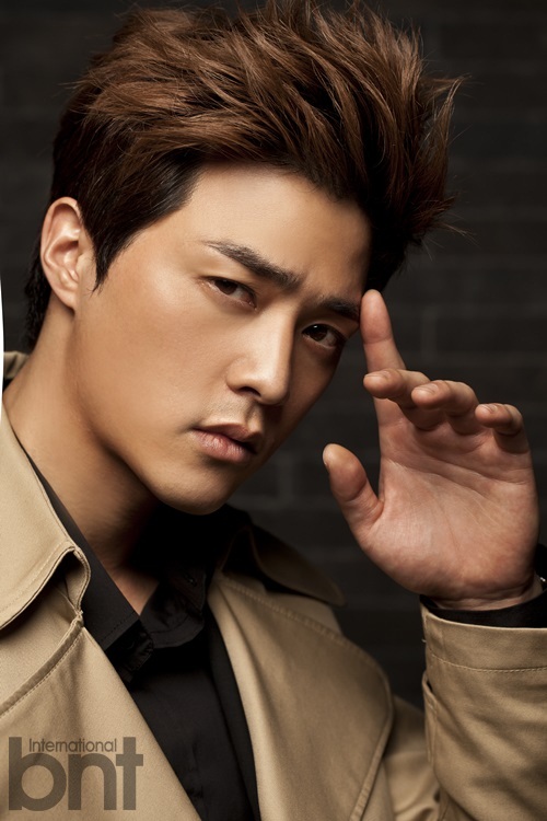 Kim Ji Hoon Kim Ji Hoon