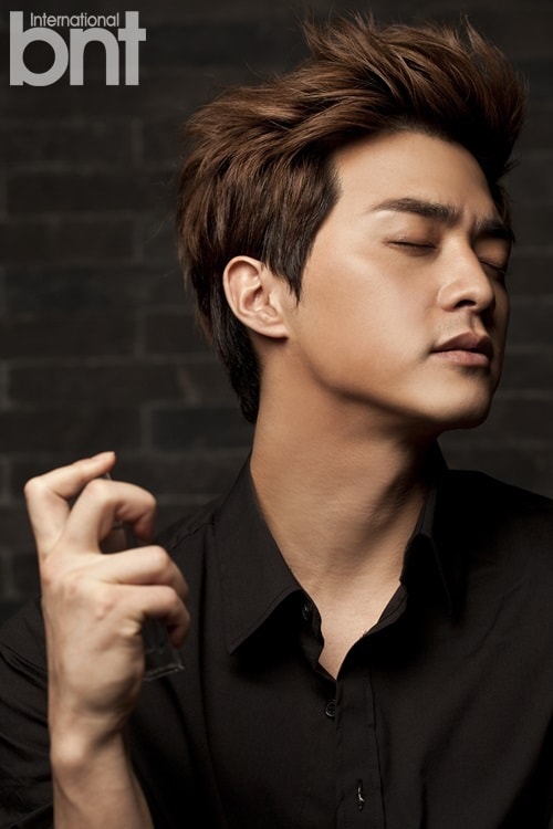Kim Ji Hoon