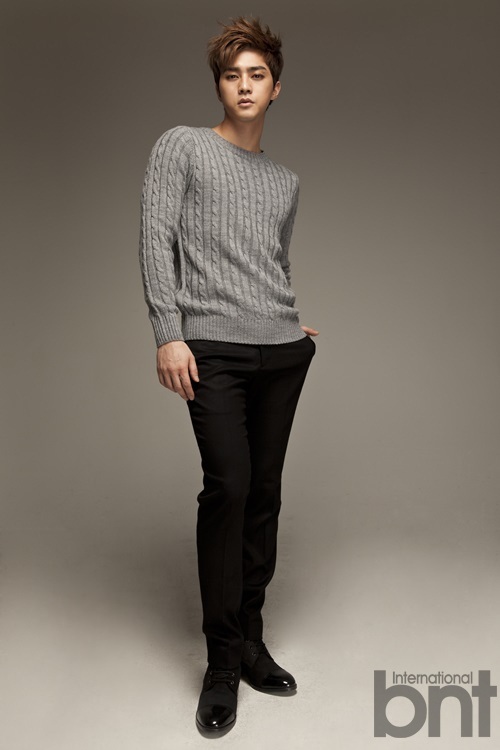 Kim Ji Hoon