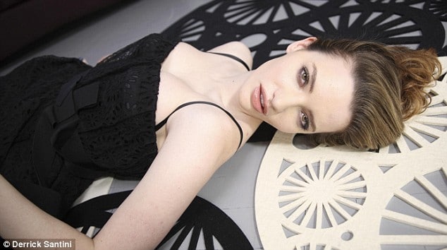 Talulah Riley Talulah Riley