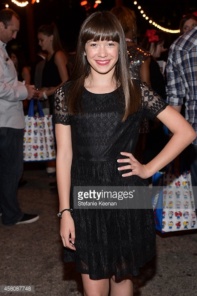 Grace Kaufman
