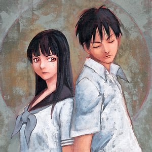 Destiny - Shukumei - Hitsuji no Uta Original Animation Soundtrack
