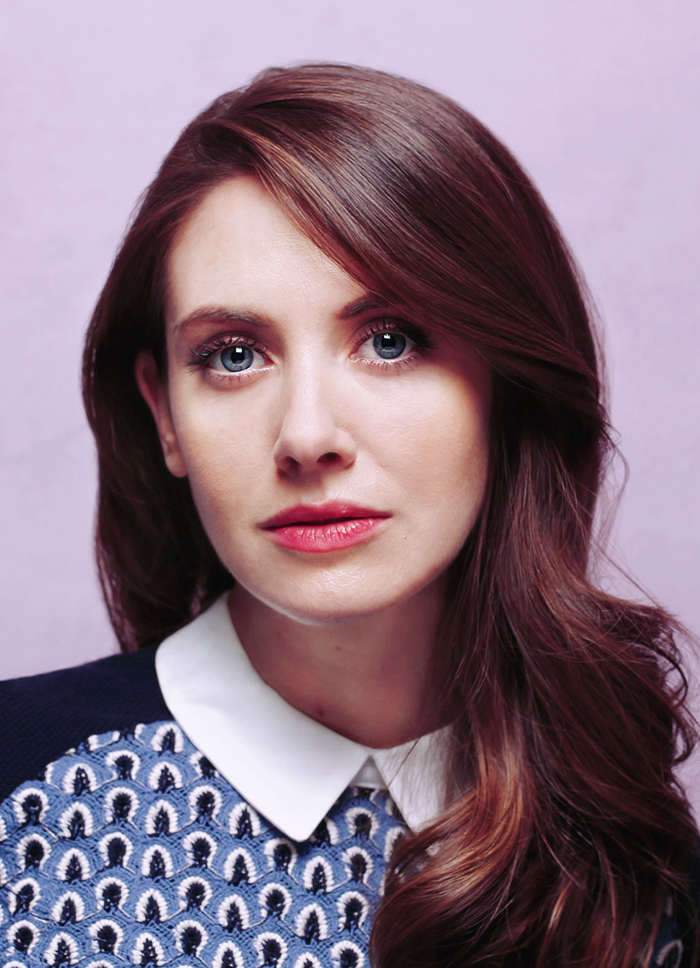 Alison Brie Alison Brie