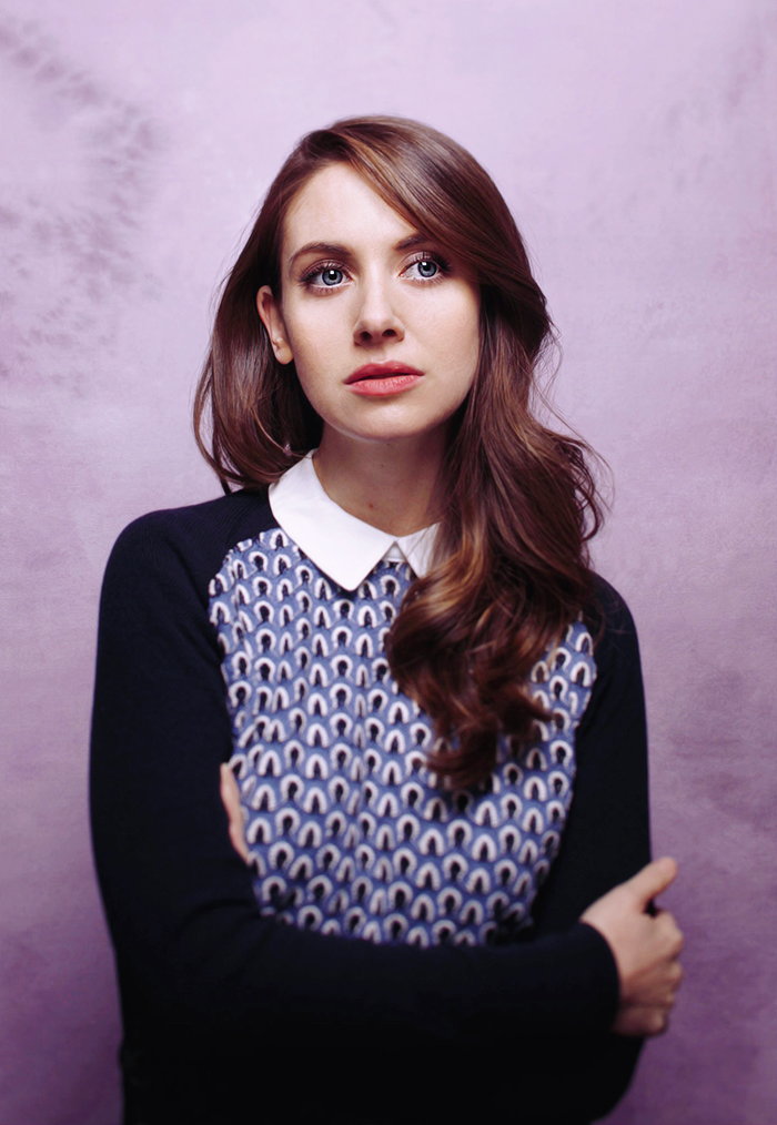 Alison Brie Alison Brie