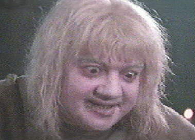 Mel Smith
