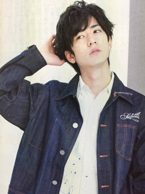 Yûto Nakajima