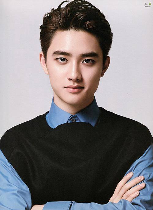 Picture of Do Kyungsoo