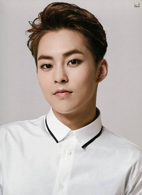 Xiumin