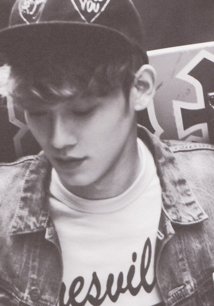 Chen (Exo)