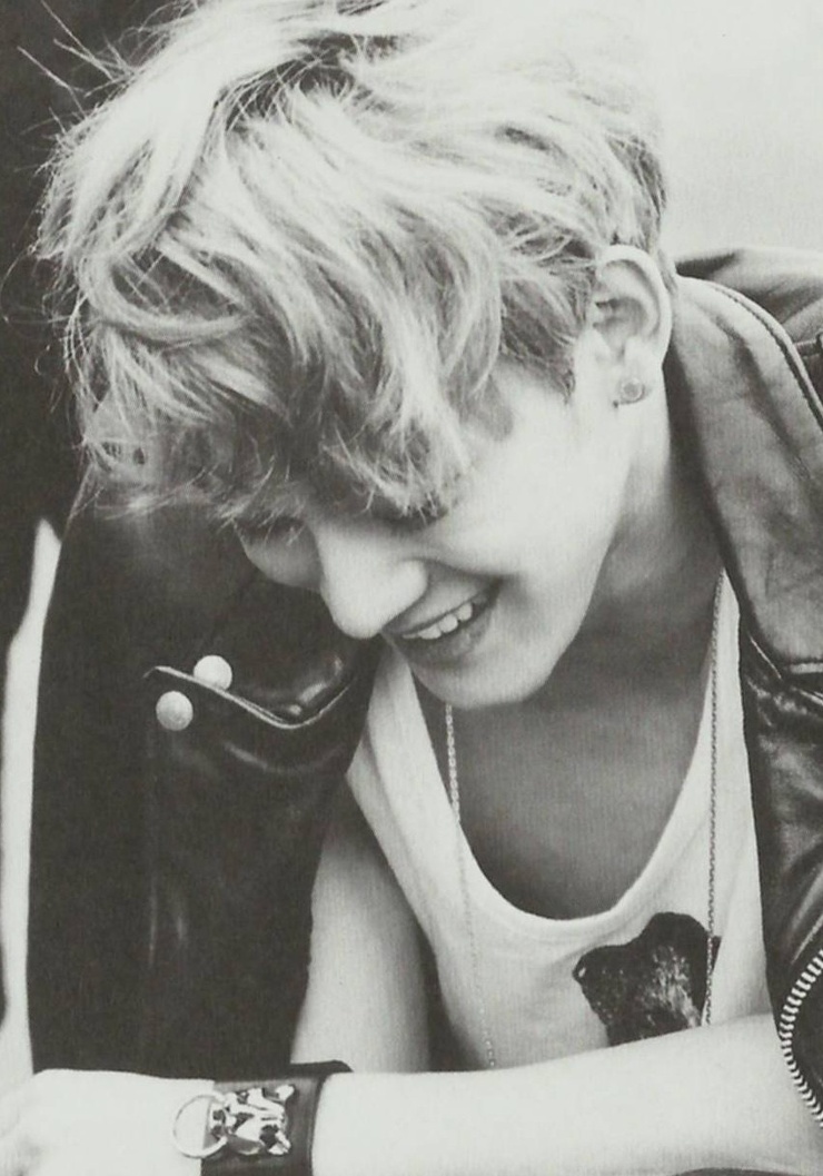 Chen (Exo)