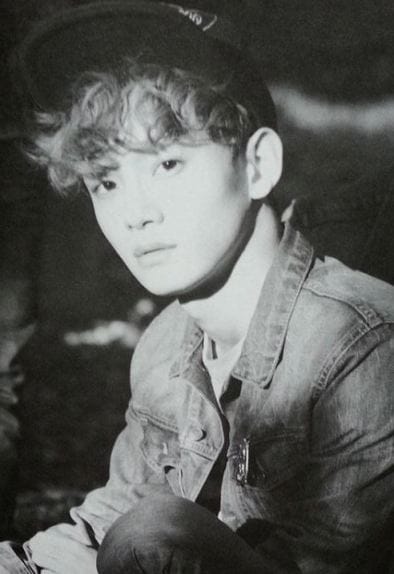 Chen (Exo)