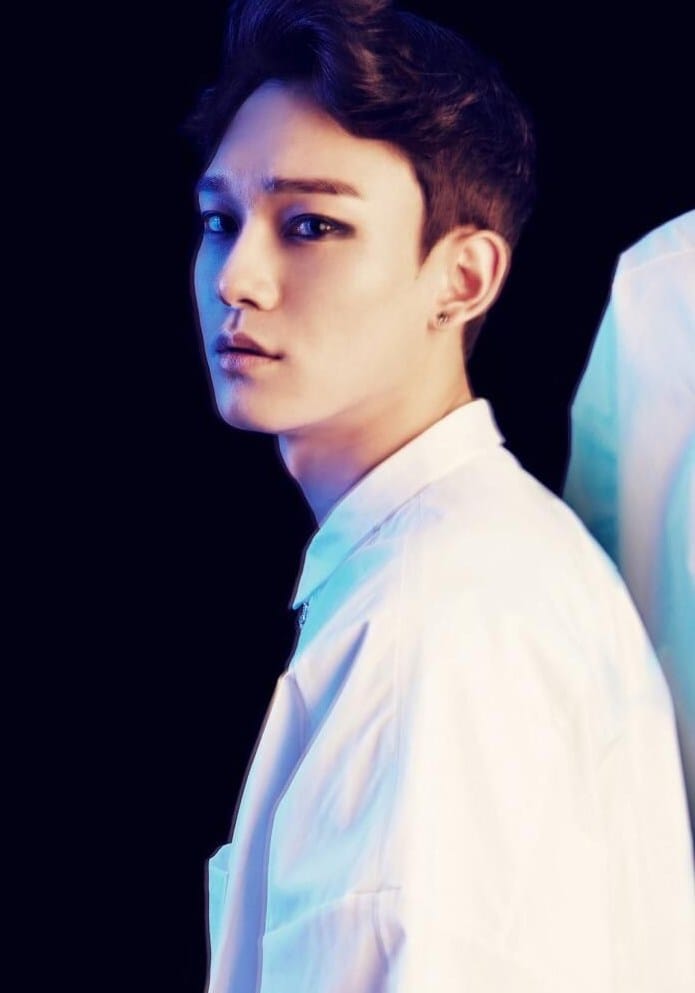 Chen (Exo)