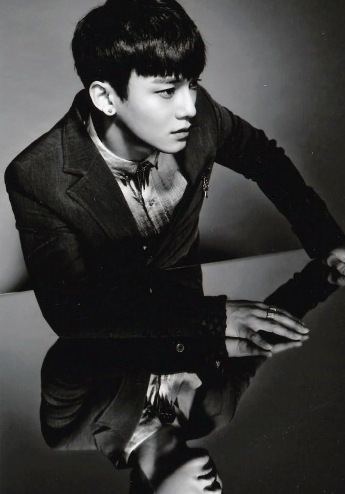 Chen (Exo)