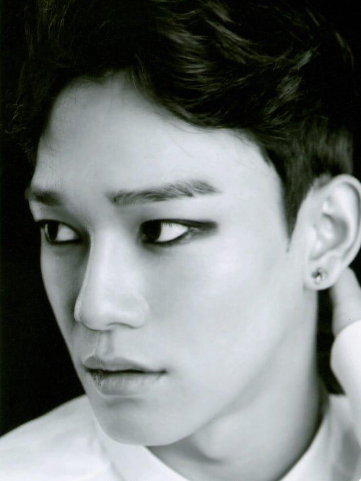 Chen (Exo)