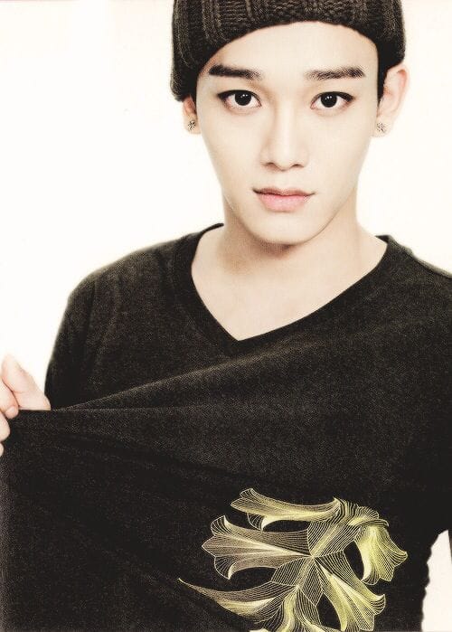 Chen (Exo)