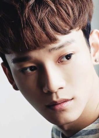 Chen (Exo)