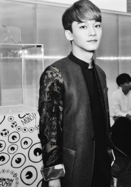 Chen (Exo)