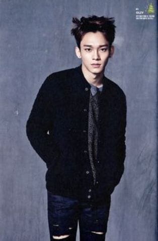 Chen (Exo)