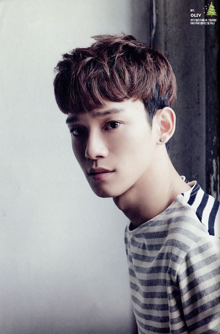 Chen (Exo)