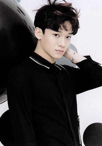 Chen (Exo)