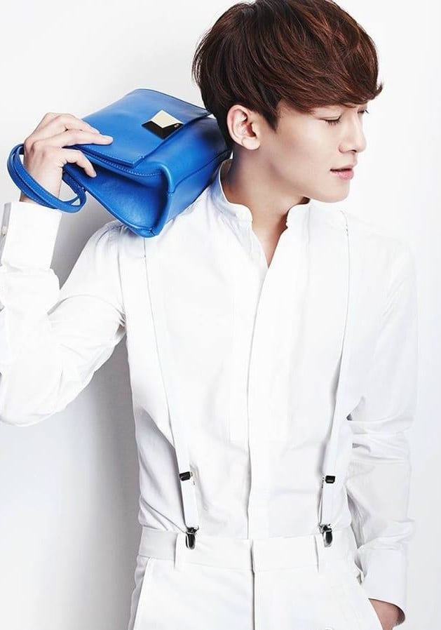 Chen (Exo)