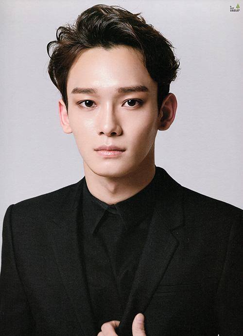 Chen (Exo)