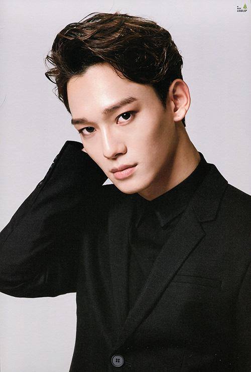 Chen (Exo)